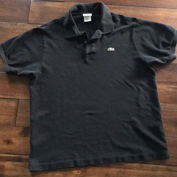 Lacoste Polo - Picture 1 of 4